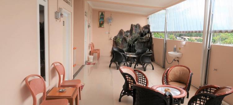 Daile Homestay图片