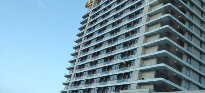 兴城艺昕民宿图片