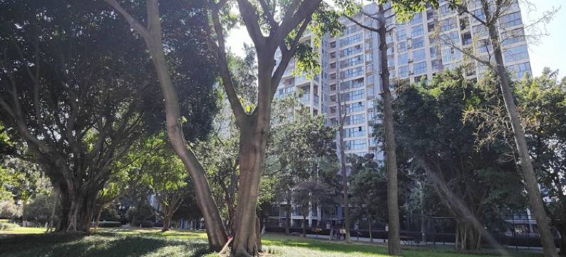 遇见骑龙湖公寓(广宁路分店)图片