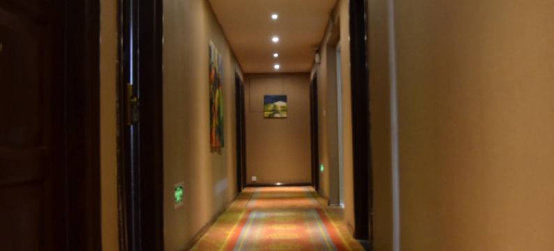 大田通发商务宾馆图片