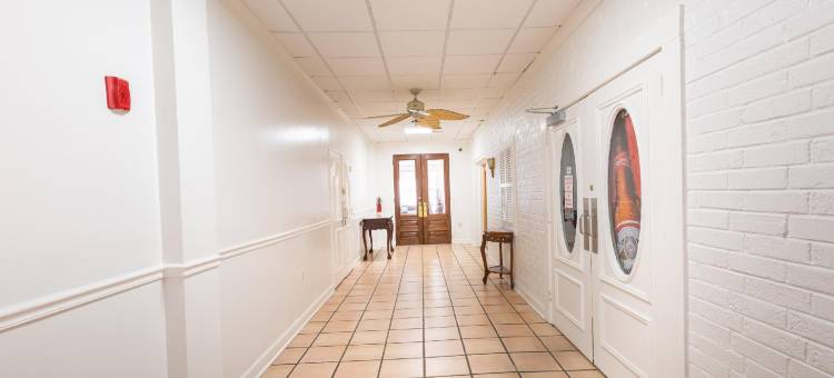 OYO路易斯安那州梅德路巴吞鲁日酒店(OYO Hotel Baton Rouge - Mead Rd Louisiana)图片