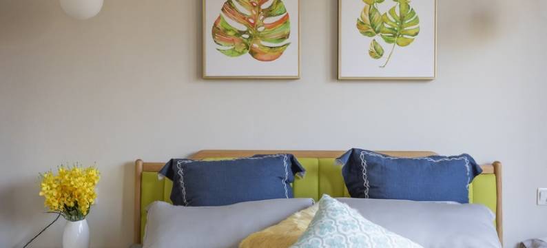 乌镇悦景庄362西栅东栅景区度假别墅(子夜路分店)图片