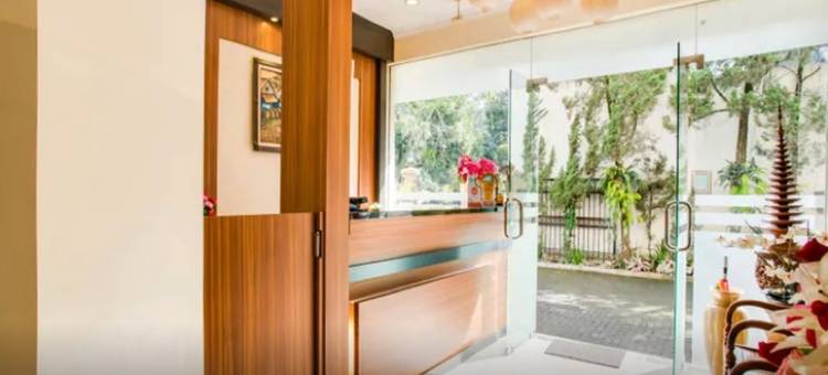 万隆皮拉图斯酒店(Pilatus Hotel Bandung)图片