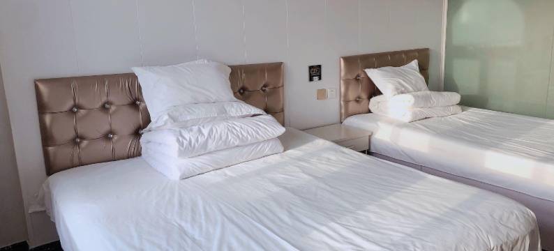 吴桥新七快捷宾馆(吴桥杂技大世界店)图片