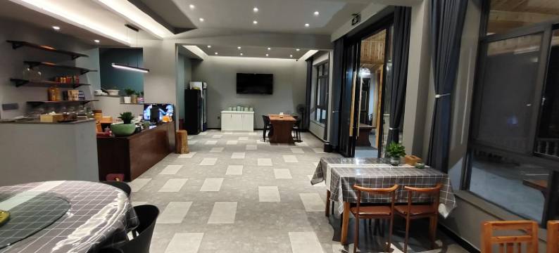 遂昌拾光民宿图片