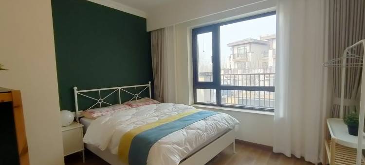 北戴河新区黄金海岸迷你别墅(沿海路分店)图片