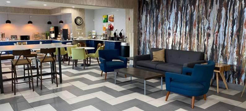 尤宁敦蔚景温德姆酒店(Wingate by Wyndham Uniontown)图片