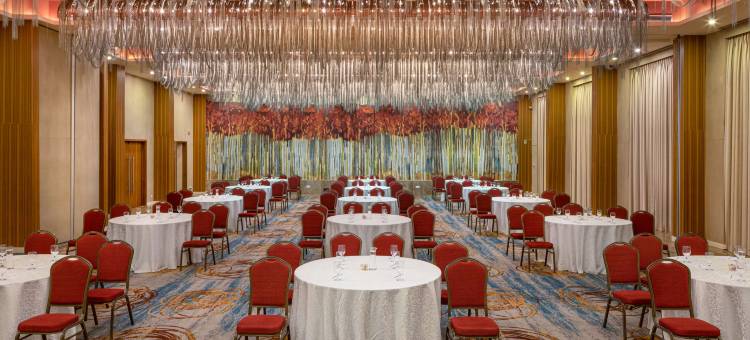 加勒丽笙蓝标度假酒店(Radisson Blu Resort Galle)图片