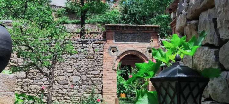 巩义石居部落民宿图片