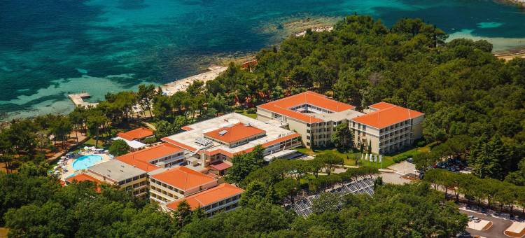 索尔奥罗拉全包酒店(Hotel Aurora Plava Laguna)图片