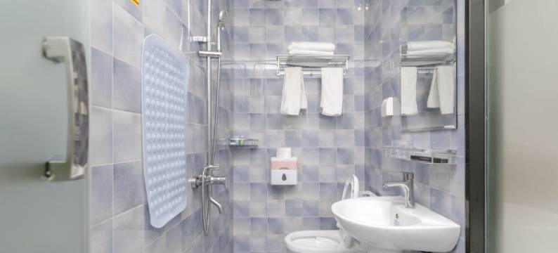 阿斌民宿(泗景园弄分店)图片