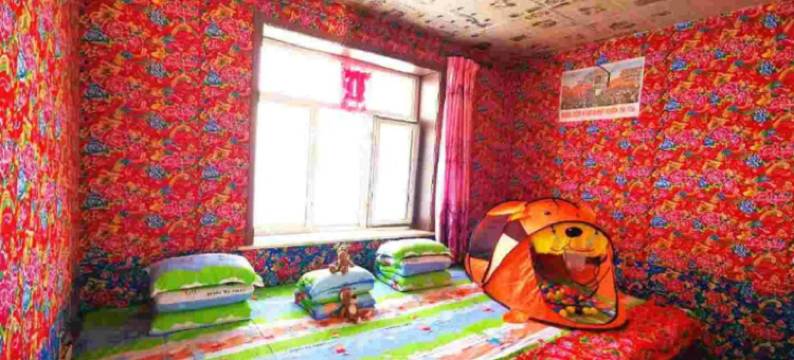 李兴隆客栈(大林公路分店)图片