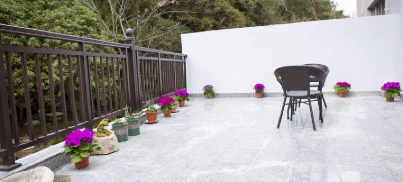 溪山逸舍度假别墅(白芙线1号分店)图片