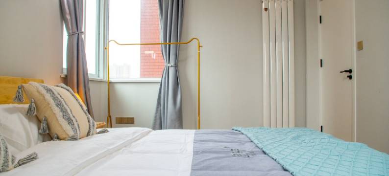 河南平顶山店315公寓(大众路1号分店)图片