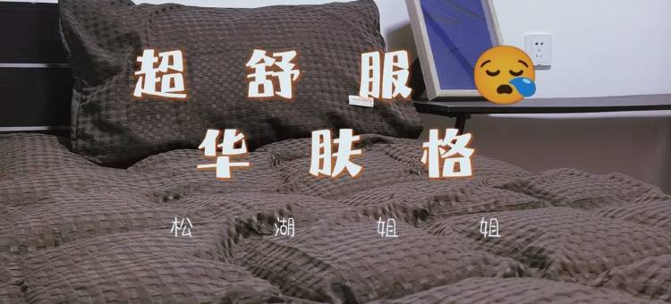 松湖公寓(工业北二路分店)图片