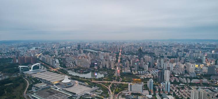 旧时光里的旧人特色民宿(那洪大道分店)图片