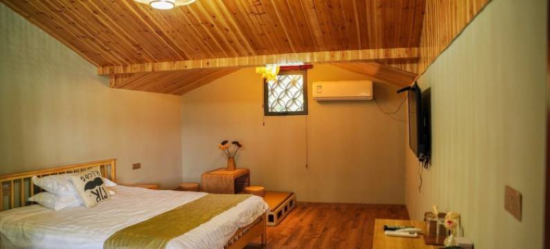 云和县赤梅居民宿(赤石互通分店)图片