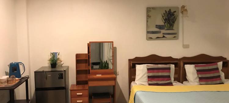 Gerty's Tourist Inn Powered by Cocotel图片