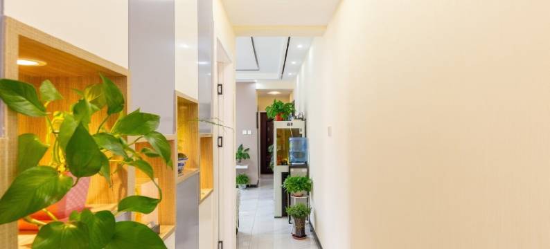 苏连成公寓(安宁东路分店)图片