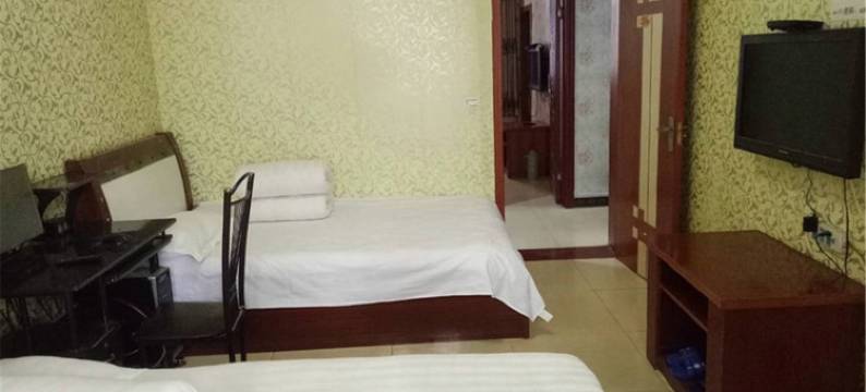 武当山多来精品民宿(民营东街分店)图片