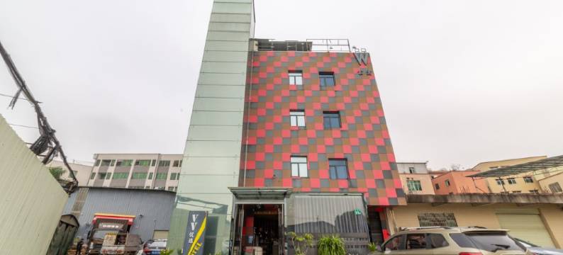 机场附近24小时公寓(空港南横一路分店)图片