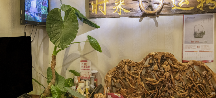 丽江二泉客栈图片