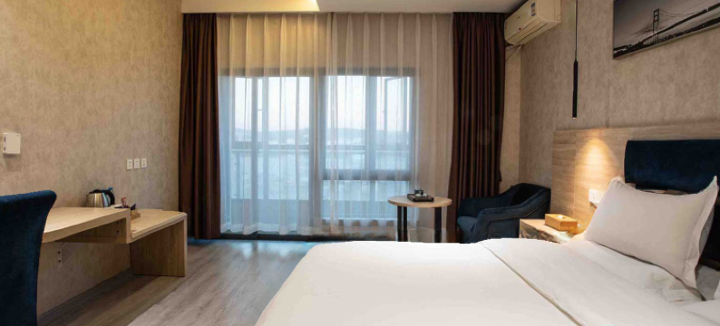 星呈酒店(昆明云大西路新广丰店)图片