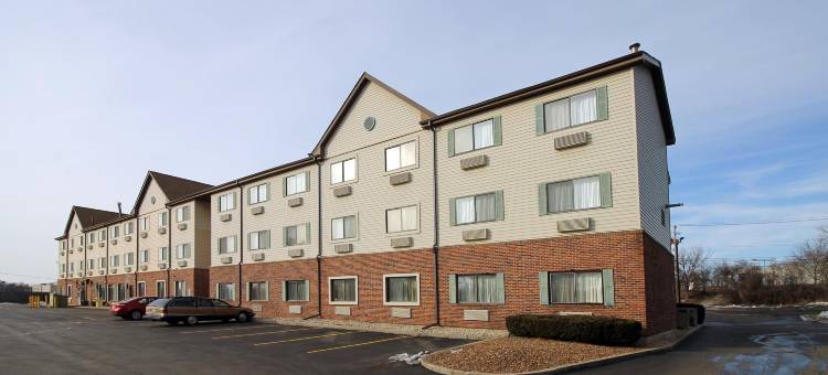 日内瓦汽车旅馆(Geneva Motel Inn)图片