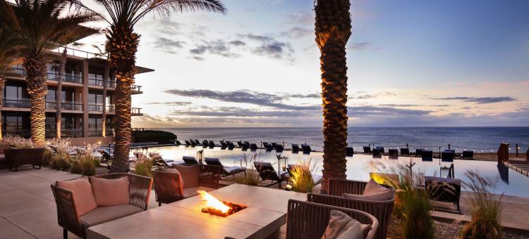 Casa Maat JW万豪洛斯卡波斯海滩度假村及水疗中心(Casa Maat at JW Marriott Los Cabos Beach Resort & Spa)图片