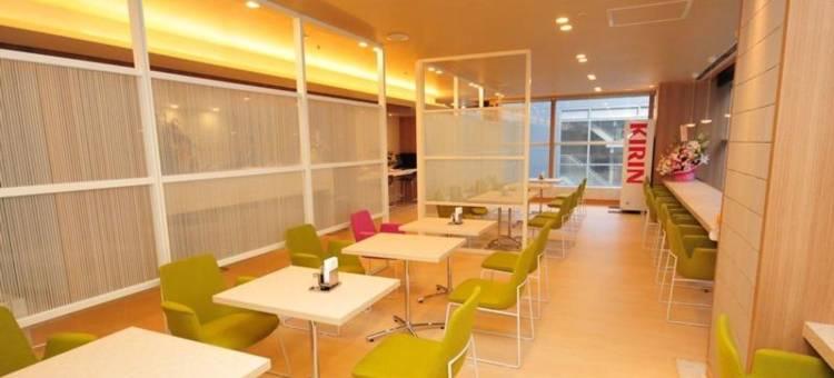 绿色山丘高级酒店(Hotel Premium Green Hills)图片