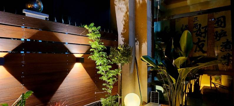 威登丰润民宿(曹雪芹西道分店)图片