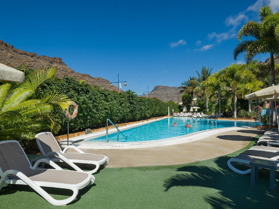 莫甘山谷友好公寓