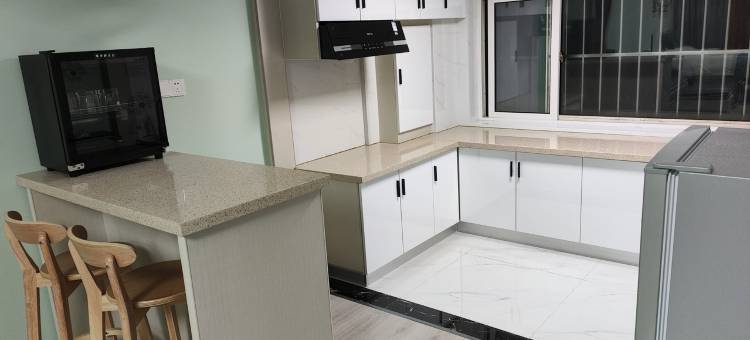 汉廷·云高端民宿图片