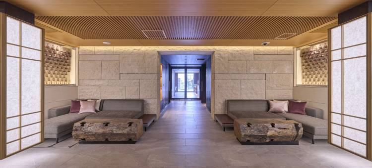 KAYA京都二条城贝斯特韦斯特品质精选酒店(Kaya Kyoto Nijo Castle, BW Signature Collection)图片