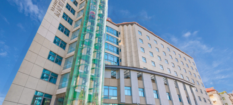 厦门大亿颐豪酒店(厦门高崎机场万达鹭港店)图片