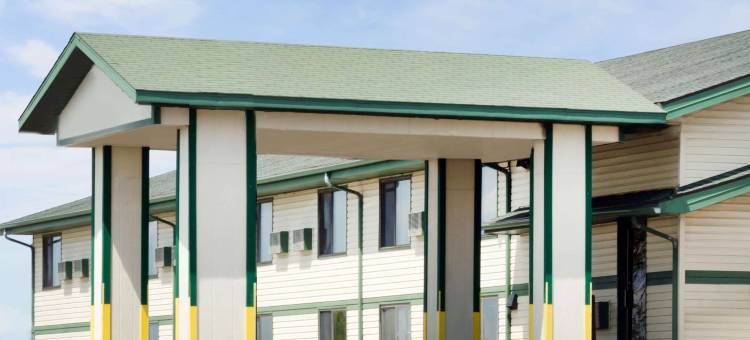 卡罗尔速8酒店(Super 8 by Wyndham Carroll)图片