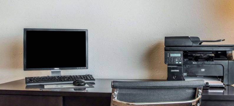 弗农山舒眠套房酒店(Sleep Inn & Suites Mount Vernon)图片