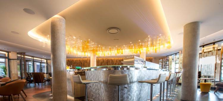 Best Western Premier Hotel de la Paix图片