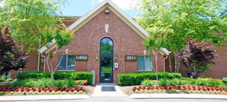 家庭套房(HomeStay Suites)图片