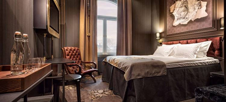 Stora酒店，BW至尊精选(Stora Hotellet, BW Premier Collection)图片