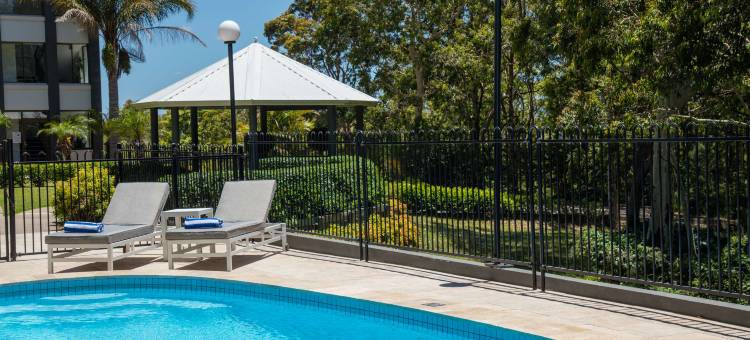 阿波罗国际贝斯特韦斯特优质酒店(Best Western Plus Apollo International Hotel)图片