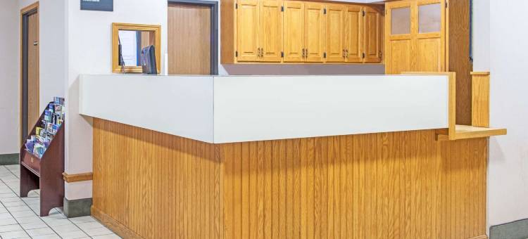 温德姆速8-里奇菲尔德/克利夫兰(Super 8 by Wyndham Richfield/Cleveland)图片