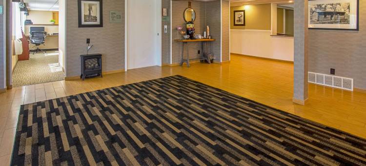 Roosevelt Hotel - Undergoing Improvements图片