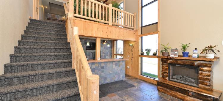 沃尔美洲最佳价值酒店(Americas Best Value Inn-Wall)图片