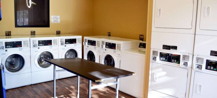 美国长住精选套房酒店 - 丹佛 - 樱桃溪(Extended Stay America Select Suites - Denver - Cherry Creek)图片