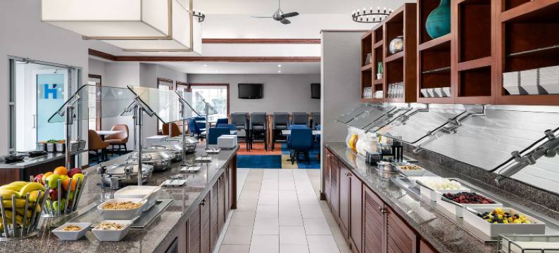 斯科特斯德/老城凯悦嘉寓酒店(Hyatt House Scottsdale/Old Town)图片