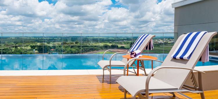 普雷图河畔圣何塞凯悦嘉轩酒店(Hyatt Place Sao Jose Do Rio Preto)图片