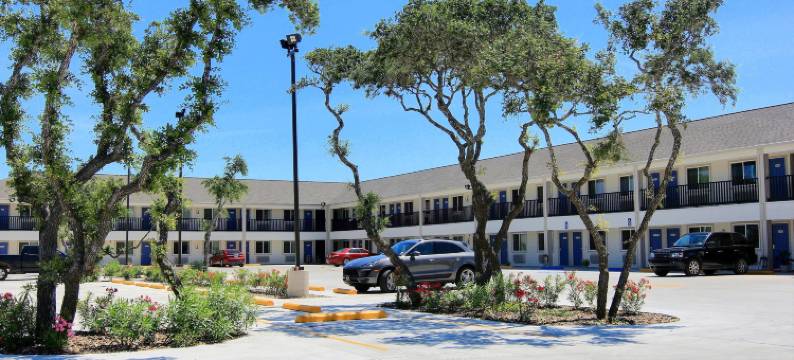 德克萨斯罗克波特 6 号汽车旅馆(Motel 6 Rockport, TX)图片