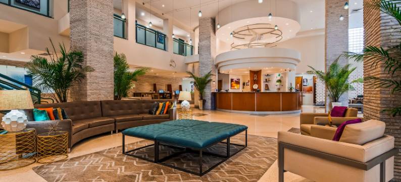 Best Western Plus Atlantic Beach Resort图片