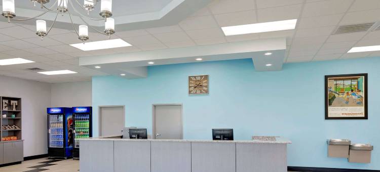 佛罗伦萨豪生酒店(Howard Johnson by Wyndham Florence)图片